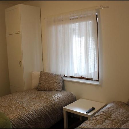 Sundsvall Laegenhet Екстериор снимка